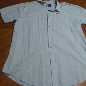 Men's Nice Button Down Shirt